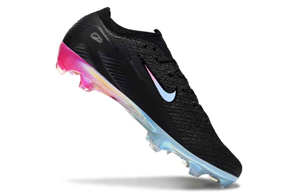 Mercurial Vapor 16 Nike By You Elite Concept Noir (FG) Bonplancrampons