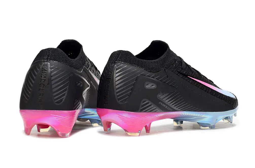 Mercurial Vapor 16 Nike By You Elite Concept Noir (FG) Bonplancrampons