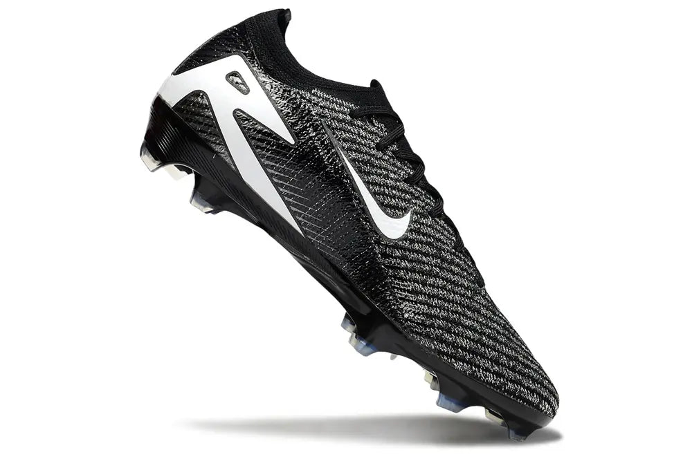 Mercurial Vapor 16 Elite Concept Noir (FG) Bonplancrampons