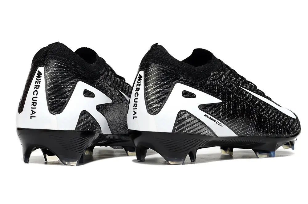 Mercurial Vapor 16 Elite Concept Noir (FG) Bonplancrampons