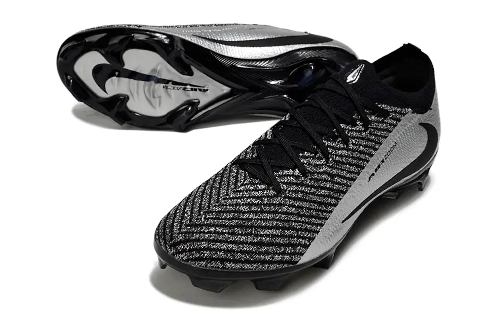 Mercurial Vapor 16 Elite Concept x Travis Scott Noir (FG) Bonplancrampons