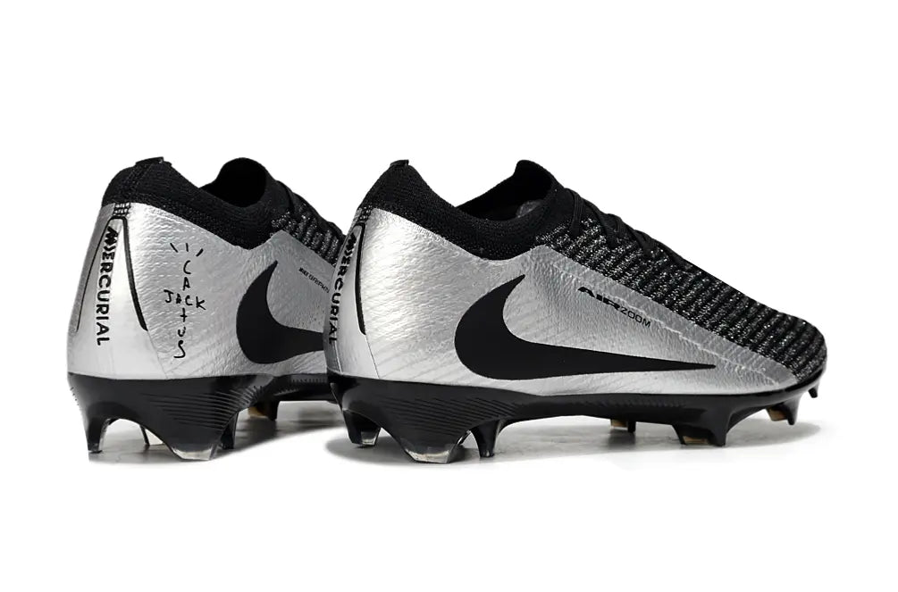Mercurial Vapor 16 Elite Concept x Travis Scott Noir (FG) Bonplancrampons