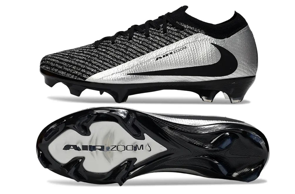 Mercurial Vapor 16 Elite Concept x Travis Scott Noir (FG) Bonplancrampons
