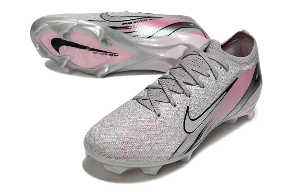 Mercurial Vapor 16 Elite Concept Gris/rose MDS (FG) Bonplancrampons