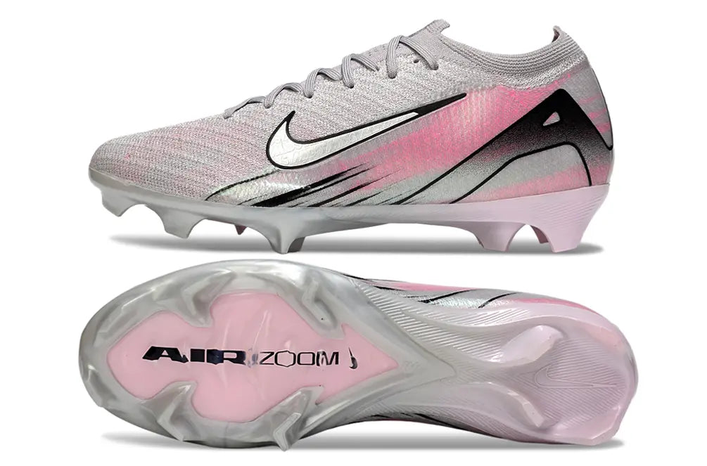 Mercurial Vapor 16 Elite Concept Gris/rose MDS (FG) Bonplancrampons