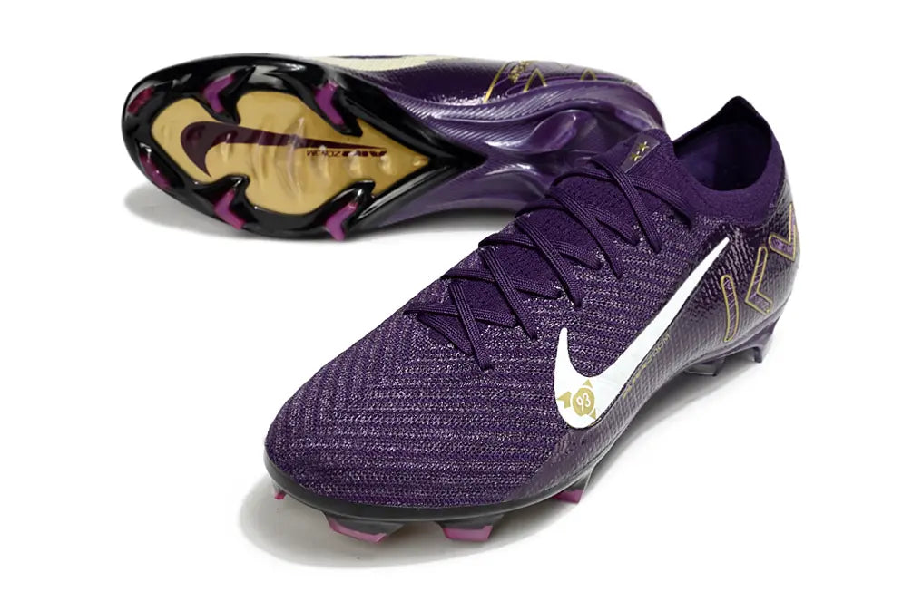 Vapor 16 Elite x KM Violet (FG) Bonplancrampons