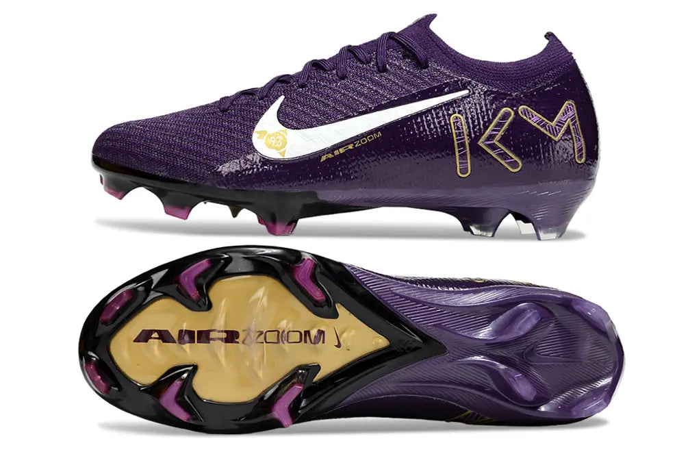 Vapor 16 Elite x KM Violet (FG) Bonplancrampons