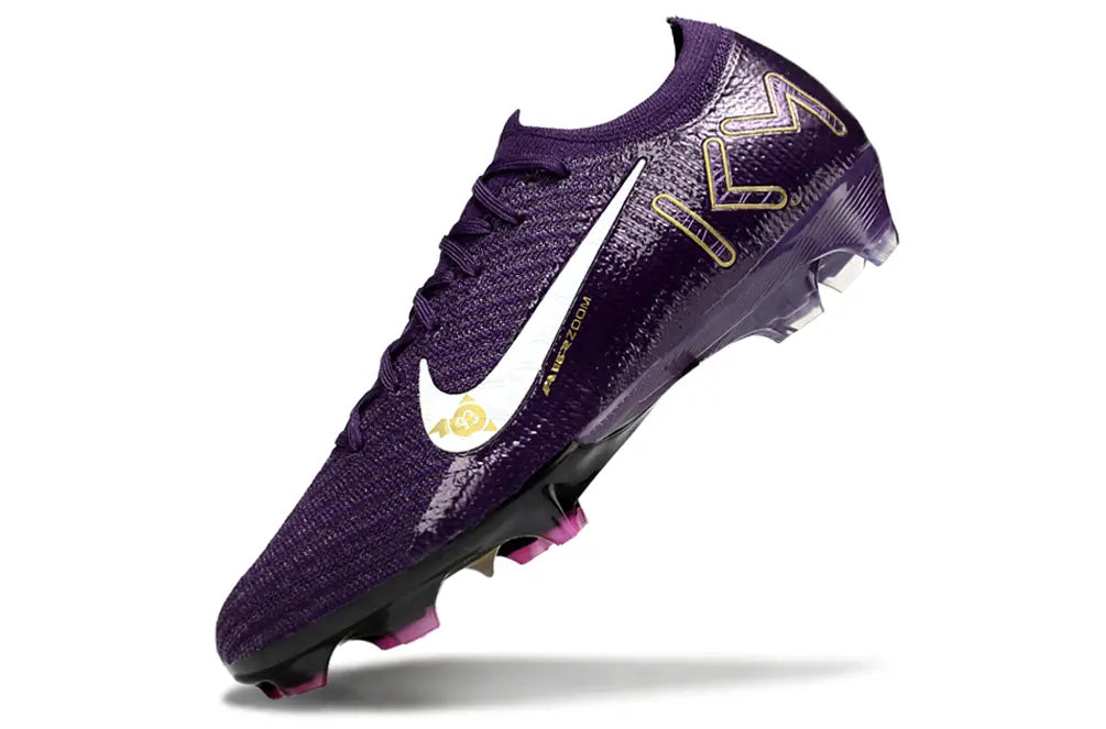 Vapor 16 Elite x KM Violet (FG) Bonplancrampons