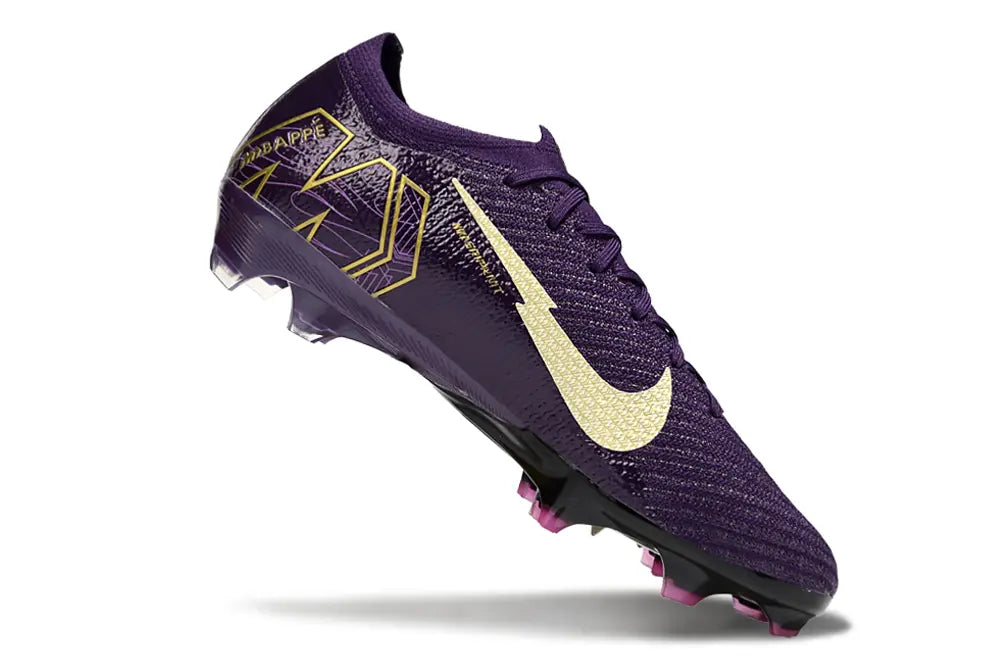 Vapor 16 Elite x KM Violet (FG) Bonplancrampons