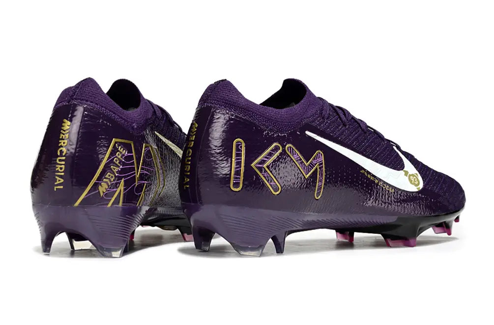Vapor 16 Elite x KM Violet (FG) Bonplancrampons