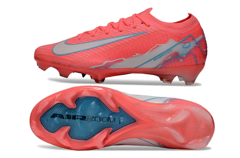 Vapor 16 Elite x Kameha Rose (FG) Bonplancrampons
