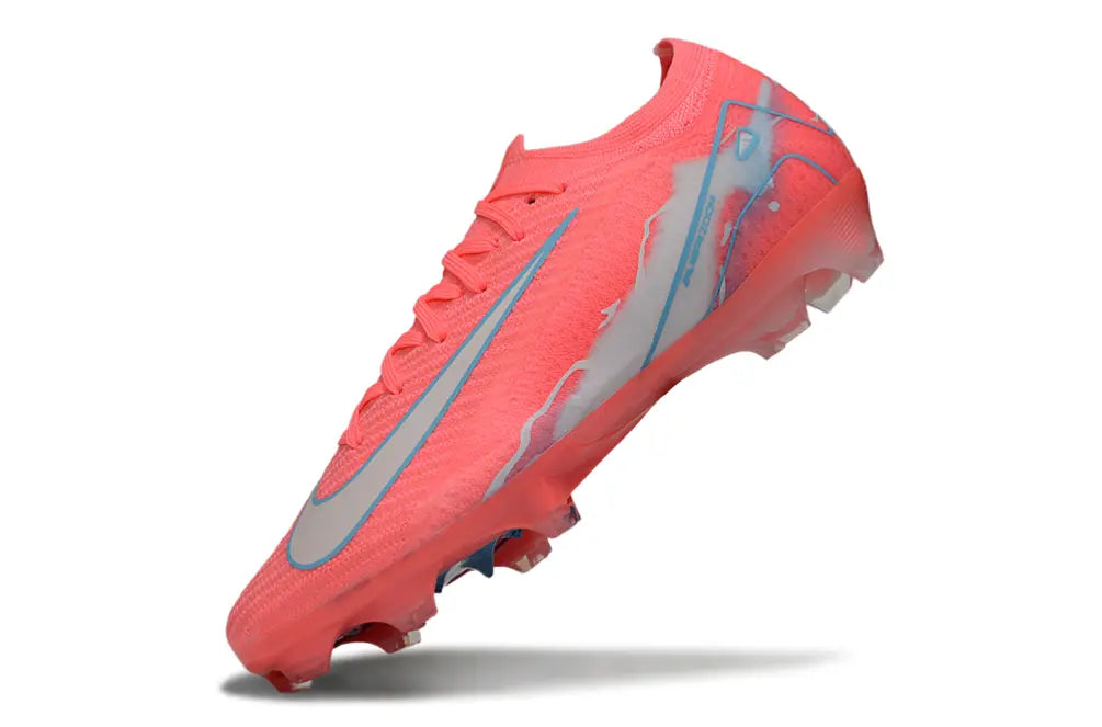 Vapor 16 Elite x Kameha Rose (FG) Bonplancrampons