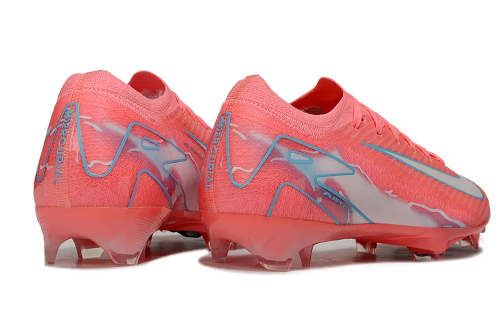 Vapor 16 Elite x Kameha Rose (FG) Bonplancrampons
