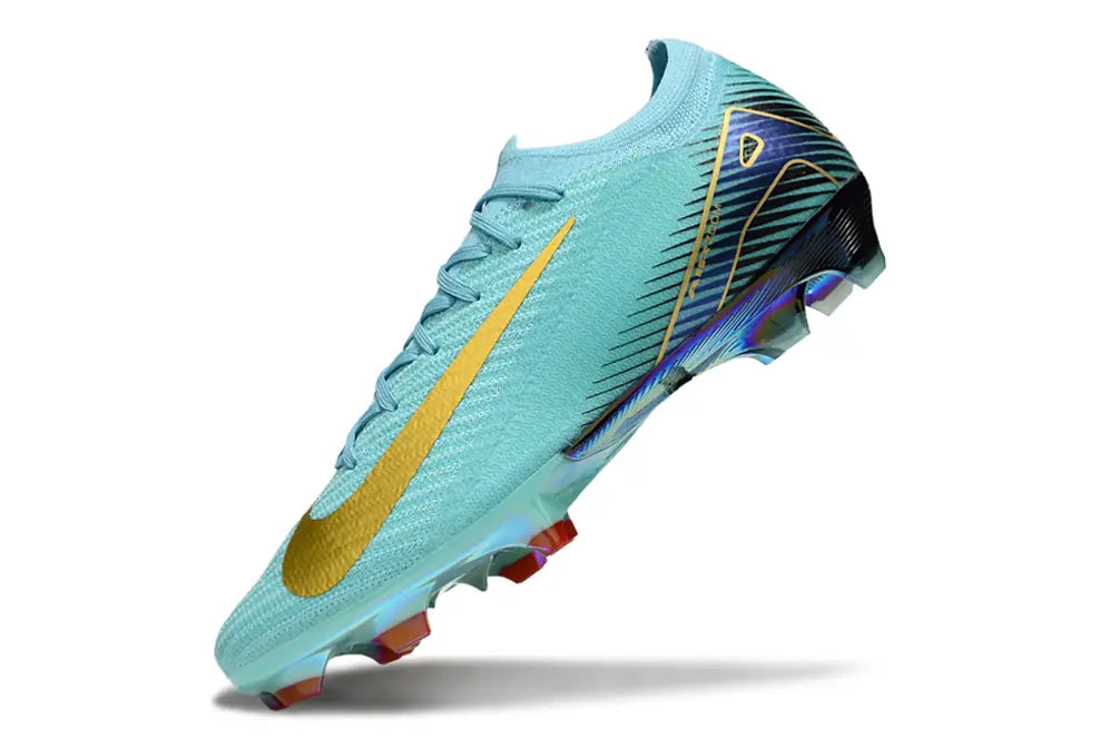 Vapor 16 Elite Concept Bleu/Or (FG) Bonplancrampons