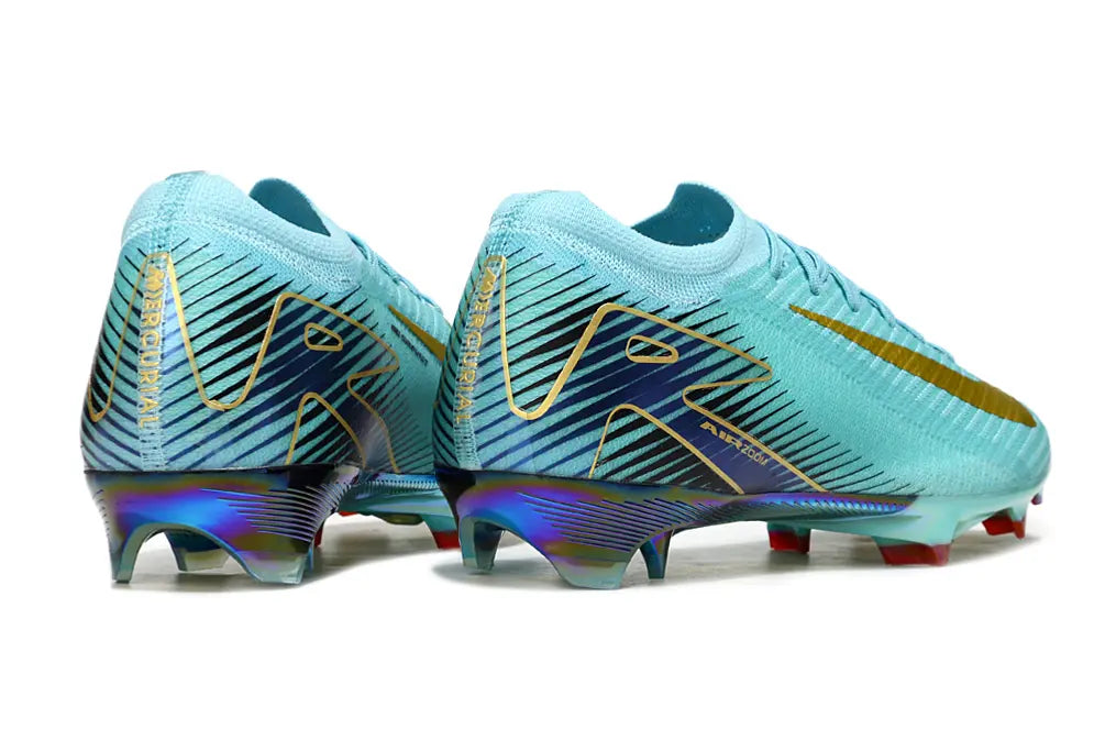 Vapor 16 Elite Concept Bleu/Or (FG) Bonplancrampons