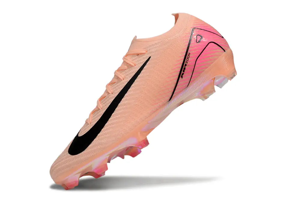 Vapor 16 Elite Concept Rose/Noir (FG) Bonplancrampons