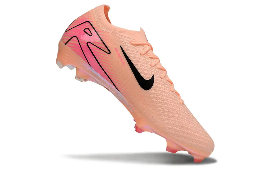 Vapor 16 Elite Concept Rose/Noir (FG) Bonplancrampons