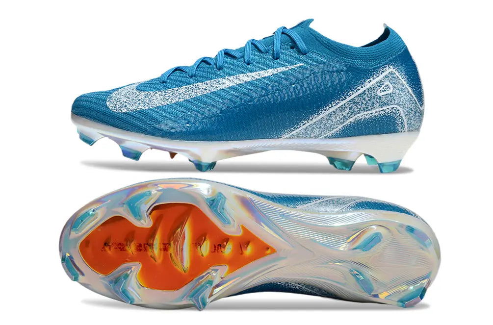 Vapor 16 Elite Concept x Prototype Bleu/Blanc (FG) Bonplancrampons