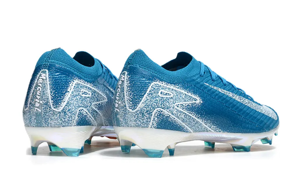 Vapor 16 Elite Concept x Prototype Bleu/Blanc (FG) Bonplancrampons