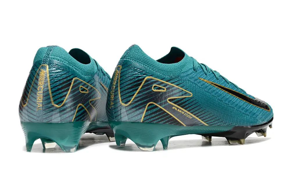 Vapor 16 Elite Concept Bleu/Noir (FG) Bonplancrampons