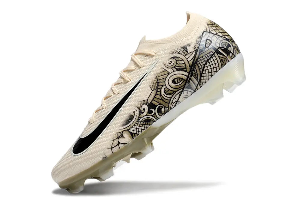 Vapor 16 Elite Concept Beige/Noir (FG) Bonplancrampons