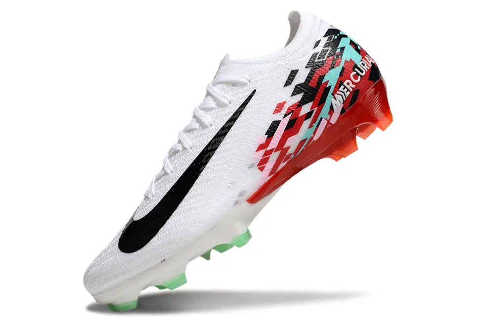 Vapor 16 Elite Concept Blanc/Rouge/Vert (FG) Bonplancrampons