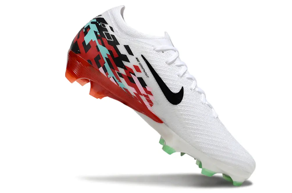 Vapor 16 Elite Concept Blanc/Rouge/Vert (FG) Bonplancrampons