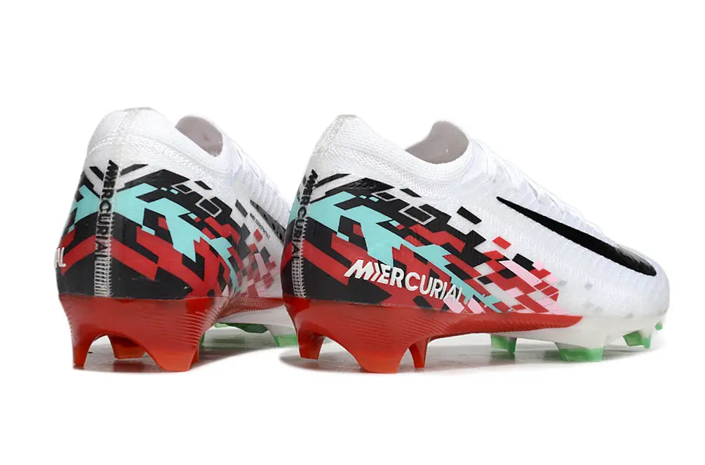 Vapor 16 Elite Concept Blanc/Rouge/Vert (FG) Bonplancrampons