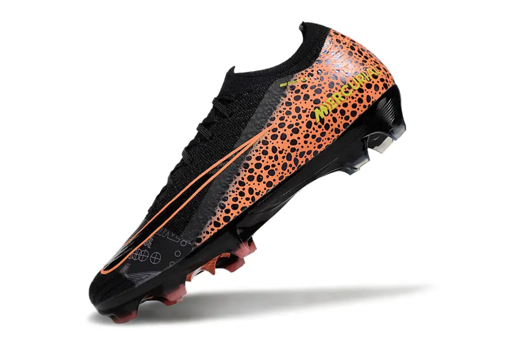 Vapor 16 Elite Concept Cosmic Speed Noir/Orange (FG) Bonplancrampons