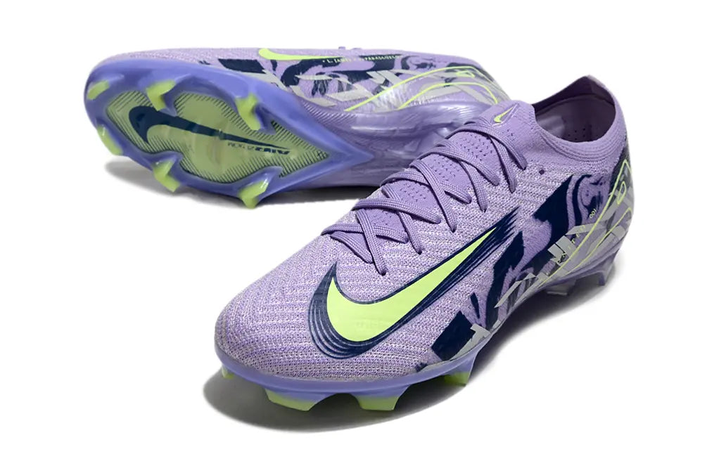 Mercurial Vapor 16 Elite United Violet (FG) Bonplancrampons