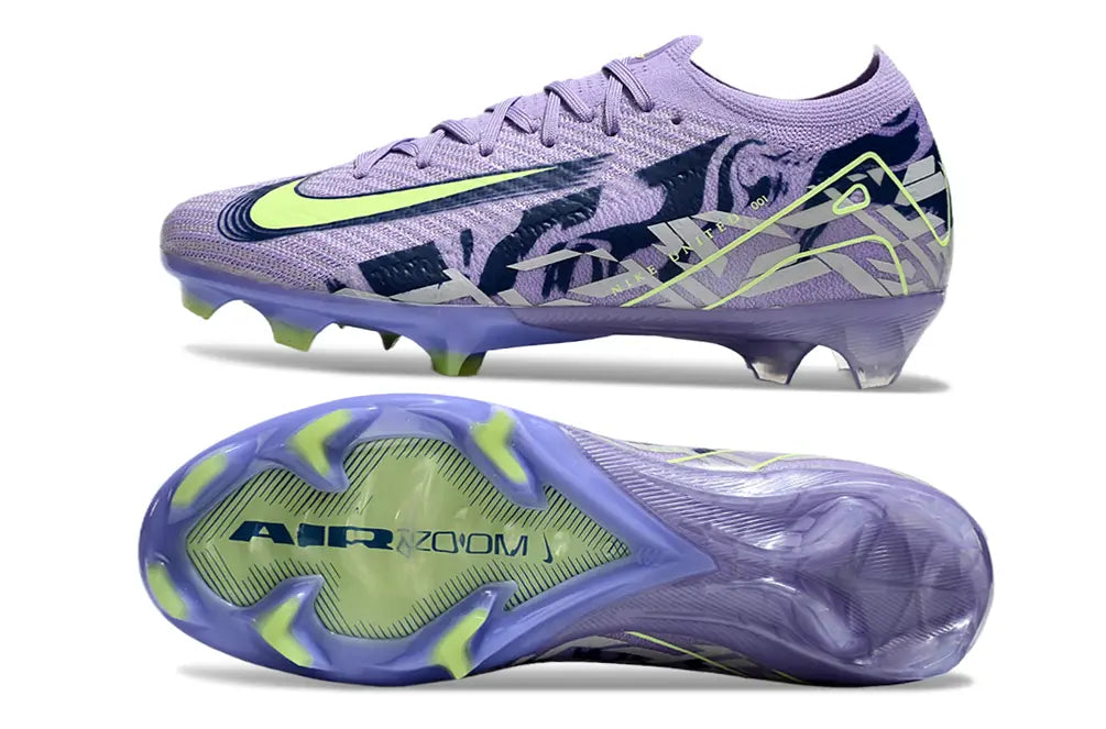 Mercurial Vapor 16 Elite United Violet (FG) Bonplancrampons