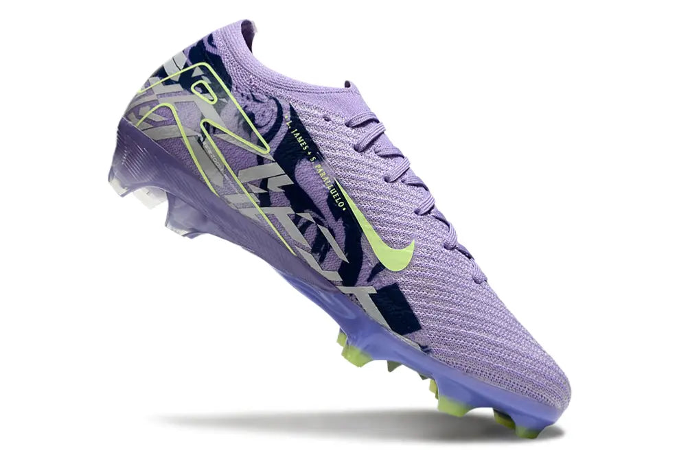 Mercurial Vapor 16 Elite United Violet (FG) Bonplancrampons
