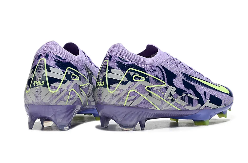 Mercurial Vapor 16 Elite United Violet (FG) Bonplancrampons