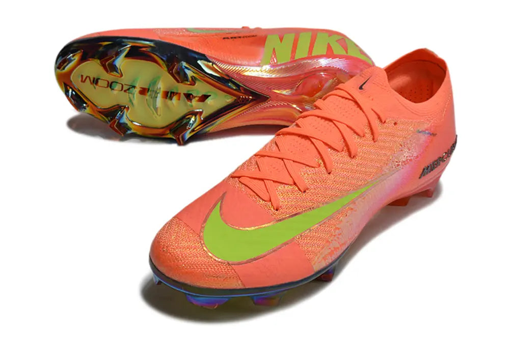 Mercurial Vapor 16 Elite Cosmic Speed Orange (FG) Bonplancrampons