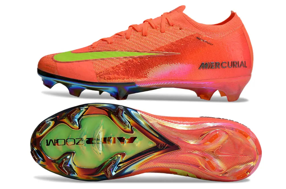 Mercurial Vapor 16 Elite Cosmic Speed Orange (FG) Bonplancrampons