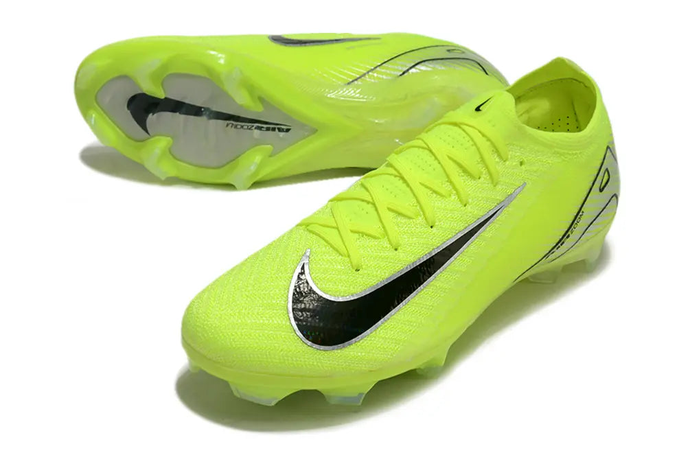 Mercurial Vapor 16 Elite Jaune (FG) Bonplancrampons