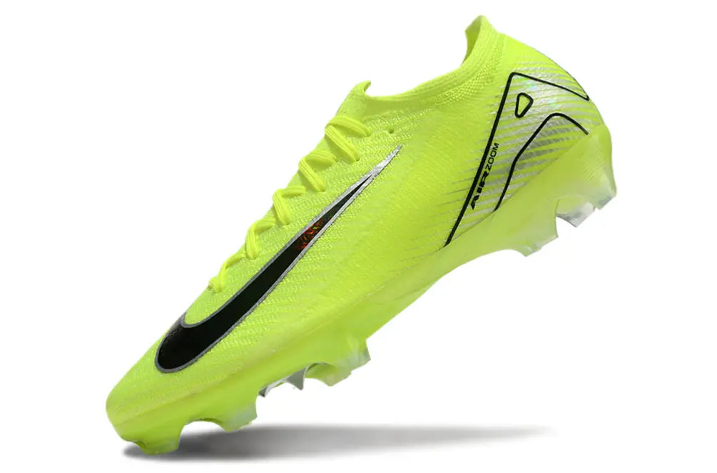 Mercurial Vapor 16 Elite Jaune (FG) Bonplancrampons