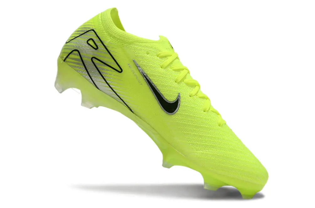 Mercurial Vapor 16 Elite Jaune (FG) Bonplancrampons