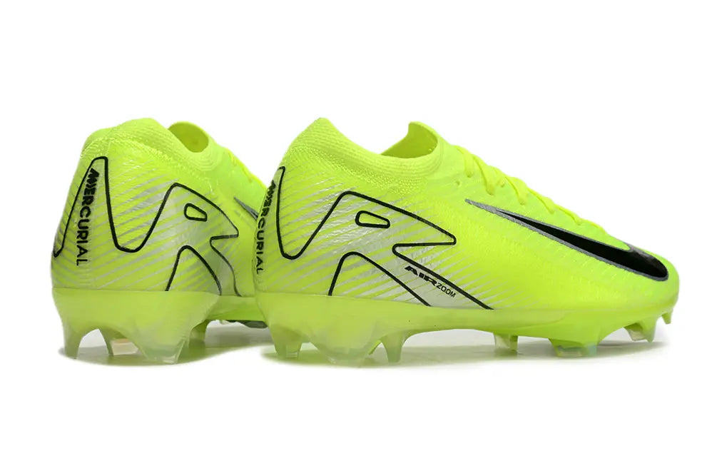 Mercurial Vapor 16 Elite Jaune (FG) Bonplancrampons