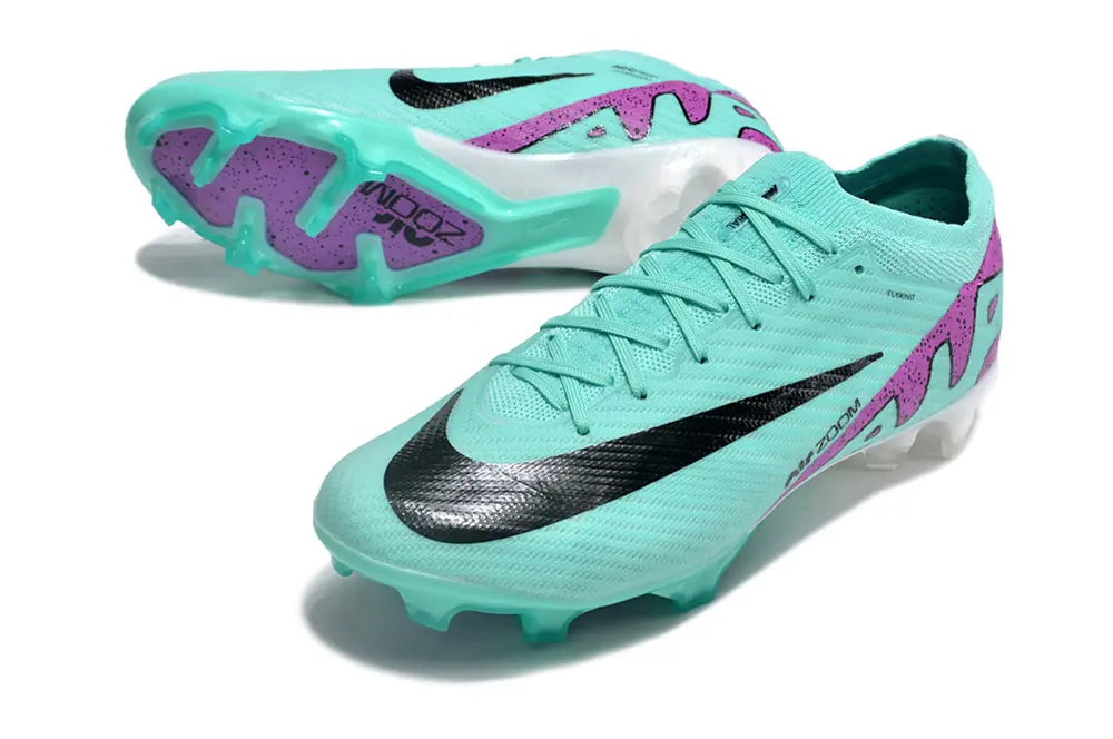 Mercurial Vapor 15 Elite Bleu/Violet (FG) Bonplancrampons