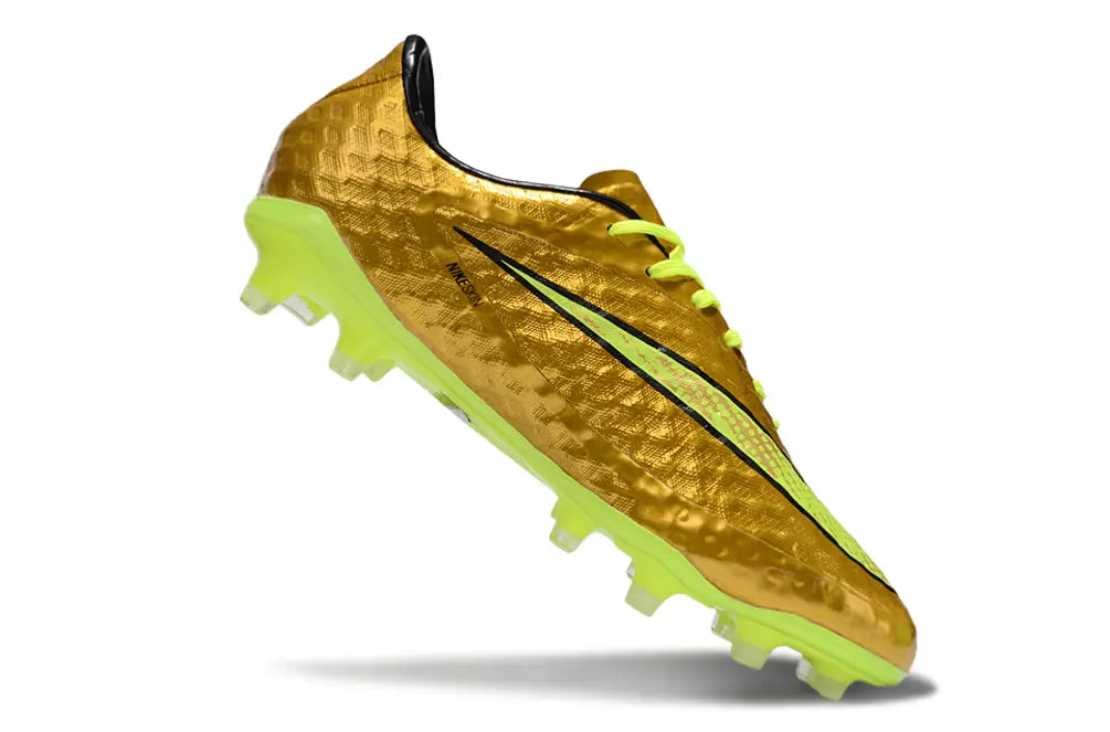 Hypervenom Phantom FG Guld (FG) Bonplancrampons