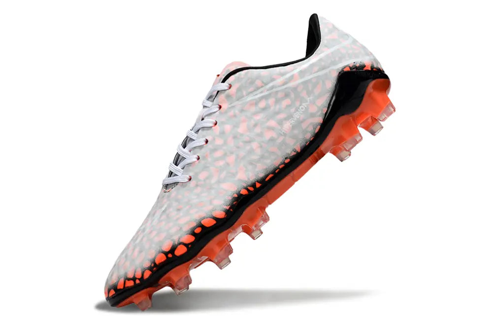 Hypervenom Phantom Concept Orange Magma (FG) Bonplancrampons