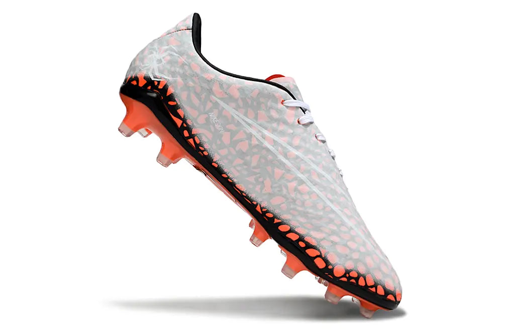 Hypervenom Phantom Concept Orange Magma (FG) Bonplancrampons