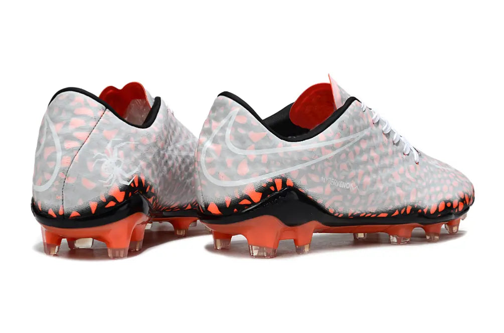 Hypervenom Phantom Concept Orange Magma (FG) Bonplancrampons
