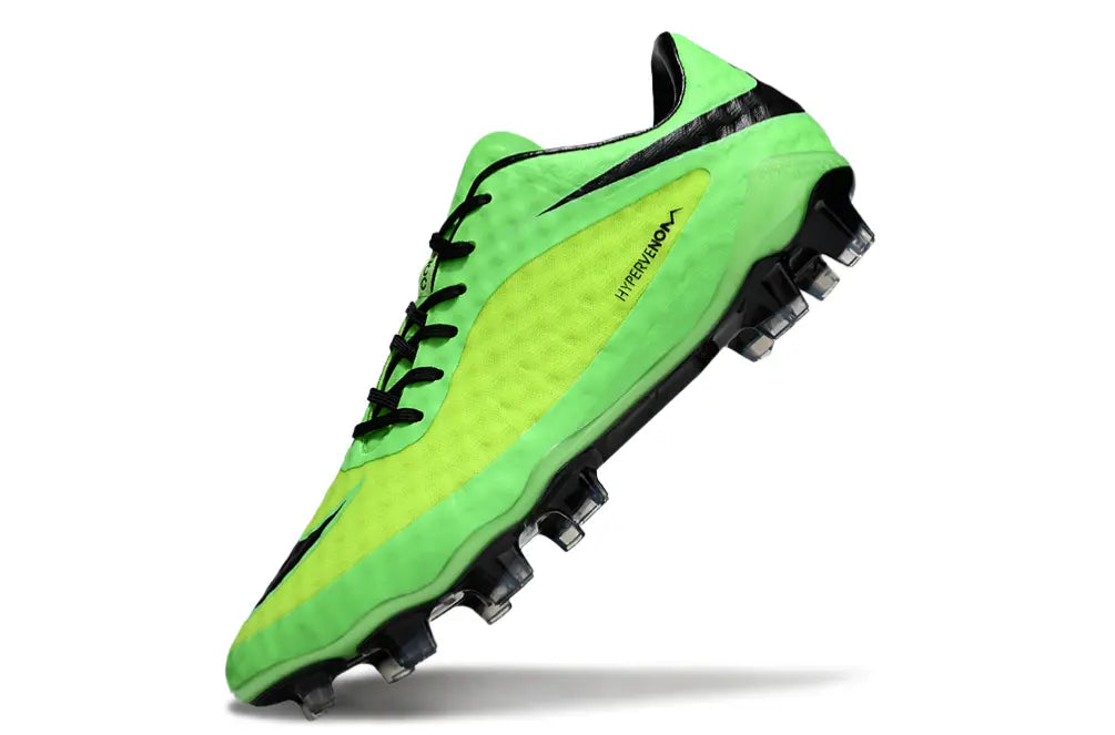 Hypervenom Phantom Concept Vert (FG) Bonplancrampons