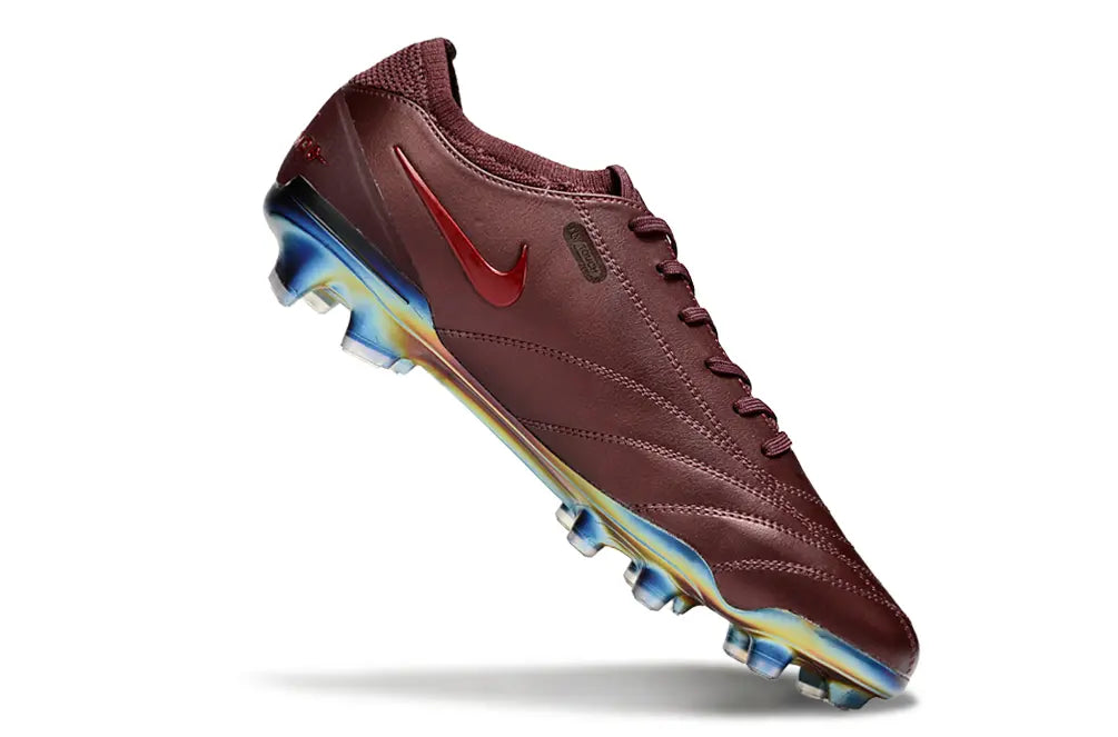 Tiempo Legend 10 Elite Luxe Montebelluna Leather Port Wine (FG) Bonplancrampons