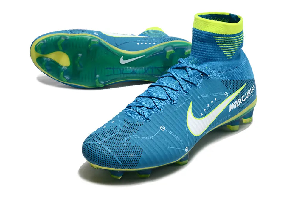 Zoom Superfly 5 Elite x NJR Written in the Stars (FG) Bonplancrampons