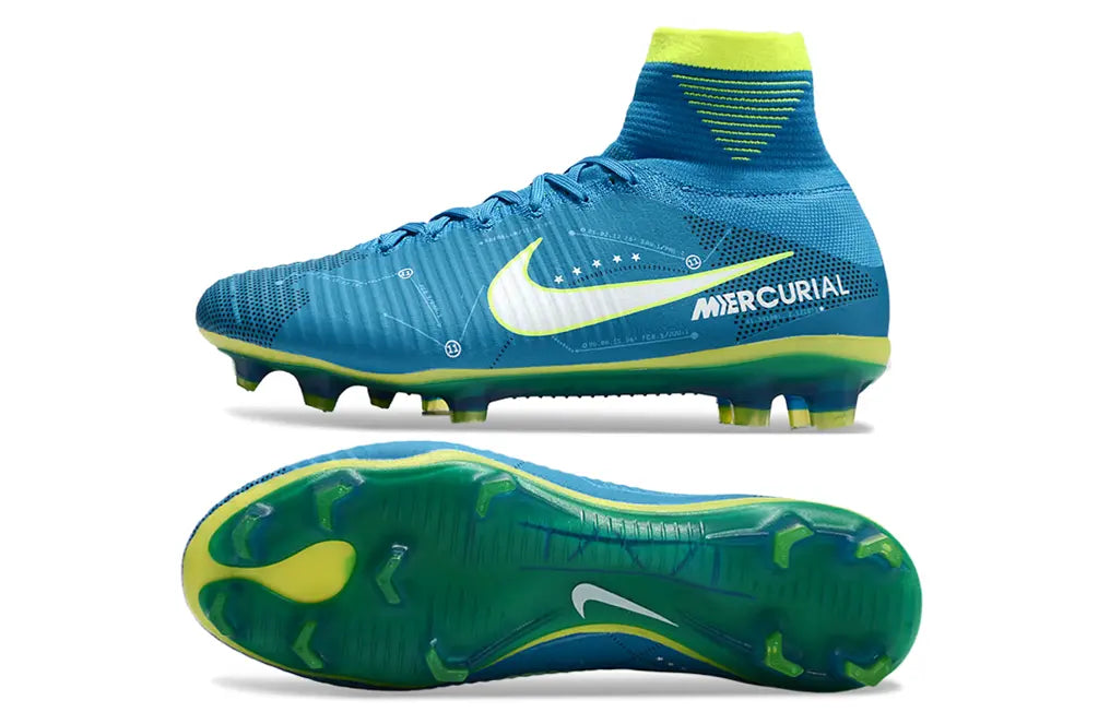 Zoom Superfly 5 Elite x NJR Written in the Stars (FG) Bonplancrampons