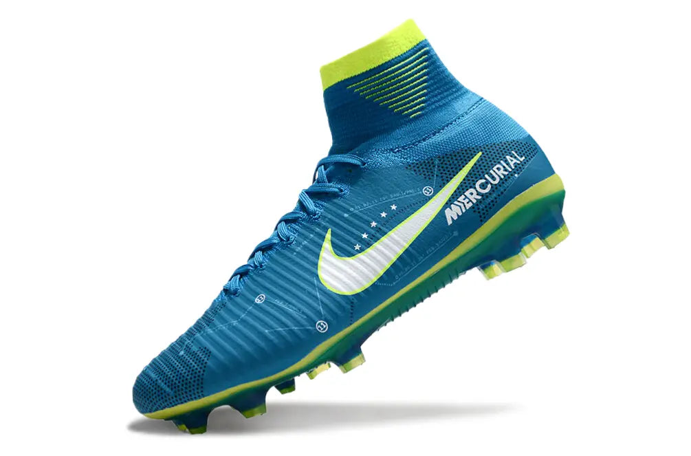 Zoom Superfly 5 Elite x NJR Written in the Stars (FG) Bonplancrampons