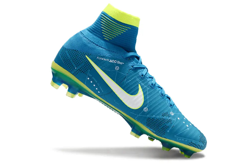 Zoom Superfly 5 Elite x NJR Written in the Stars (FG) Bonplancrampons
